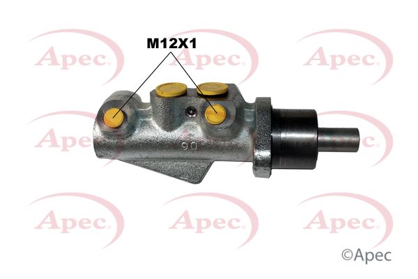 APEC Brake Master Cylinder MCY530