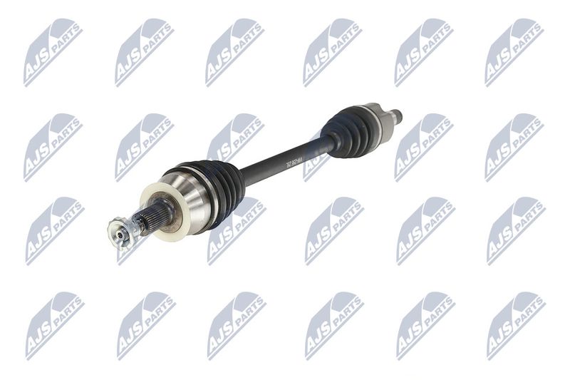 NTY NPW-VW-256 Drive Shaft