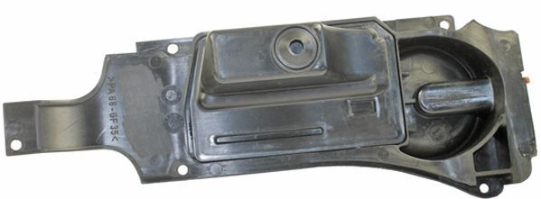 METZGER AUTOTEILE 2385070 Valve, crankcase ventilation