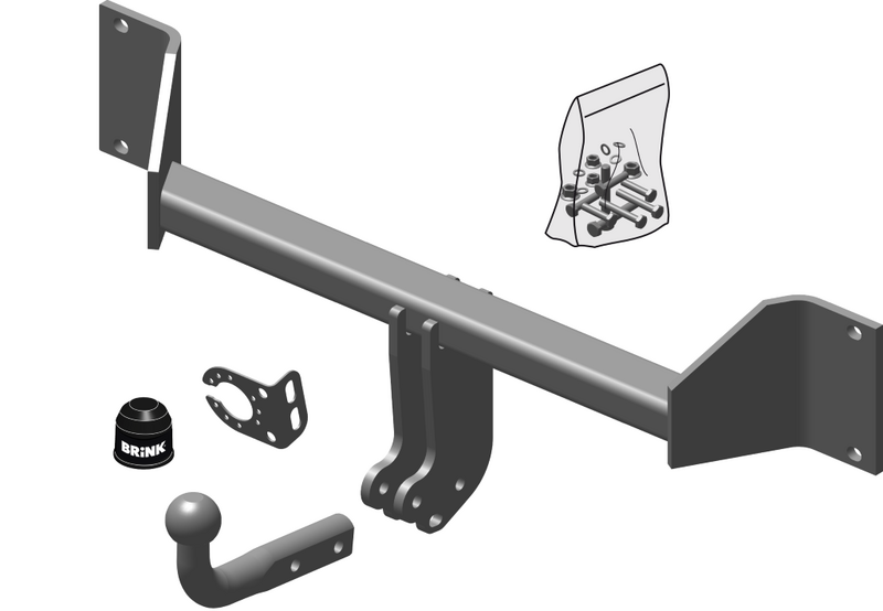 Haakeseade, BRINK 536100