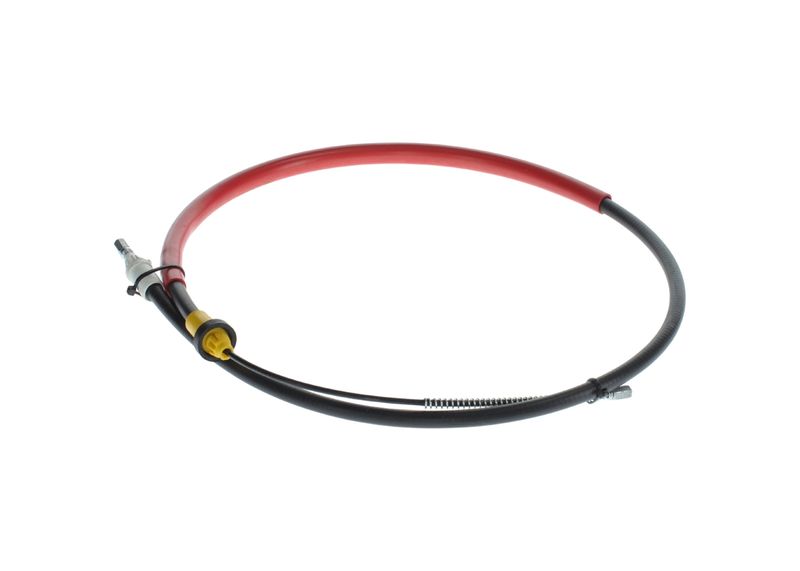 BOSCH 1987477642 Rankinio stabdžio trosas