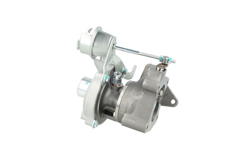 Kompressor, ülelaadimine, NRF 90010018