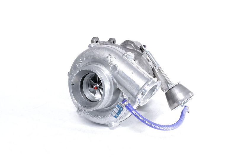 Compresor,sistem de supraalimentare T915325 BTS Turbo