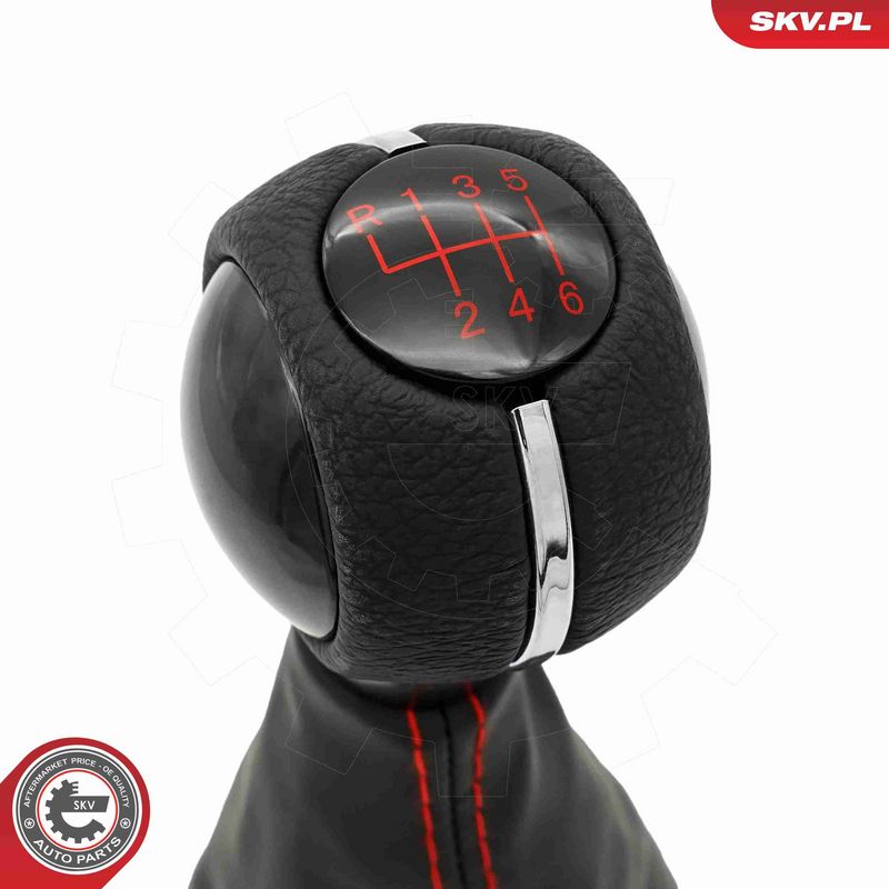 ESEN SKV 63SKV548 Gear Lever Knob