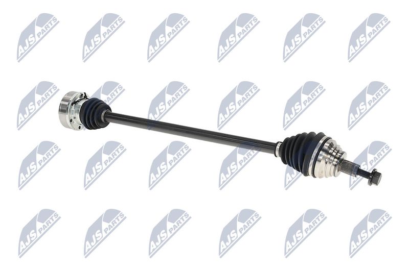 Prekės atitinka OEM kodą: JZW407272DX