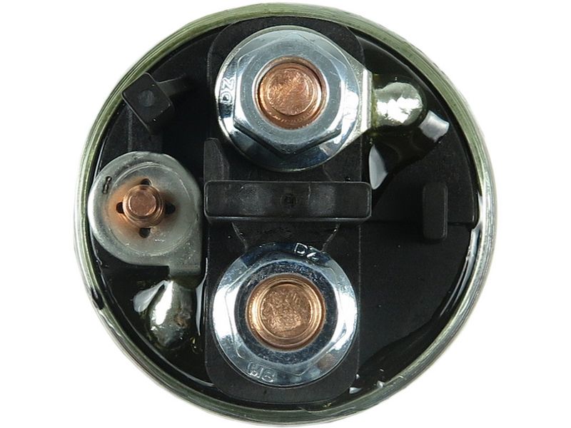 Magnetlülitus, starter, AS-PL SS3085