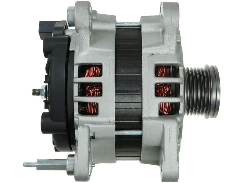 Generaator, AS-PL A0580S
