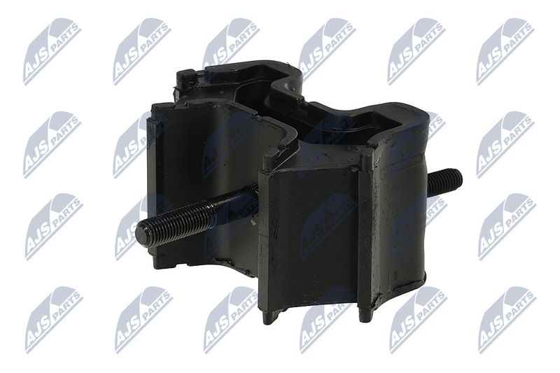 Paigutus, Mootor, NTY ZPS-ME-092