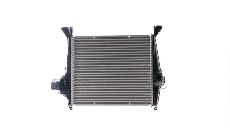 chladič vzduchový MB Atego CI673000P