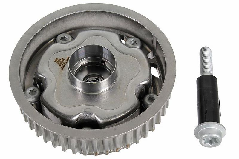 METZGER AUTOTEILE 2410097 - Camshaft Adjuster