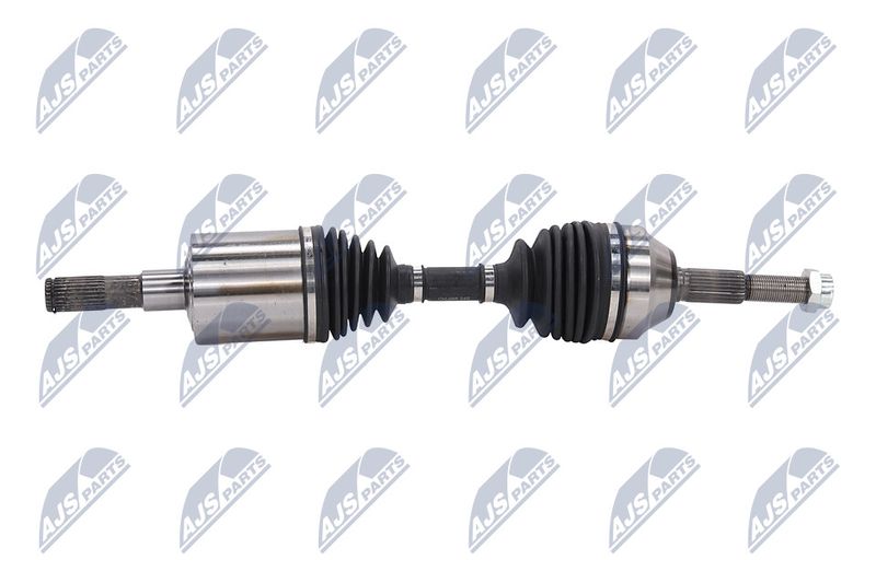 Veovõll, NTY NPW-CH-096