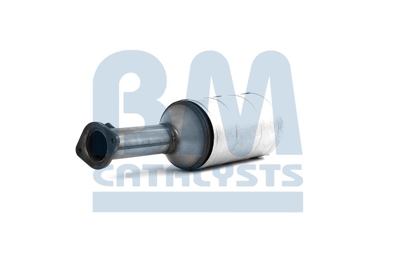 BM Catalysts BM11074 Soot/Particulate Filter, exhaust system