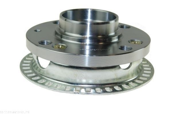 AUTOMEGA 110058610 Wheel Hub