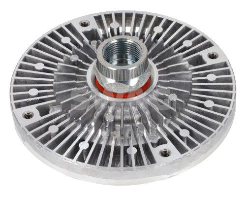 SWAG 20 91 8678 Clutch, radiator fan