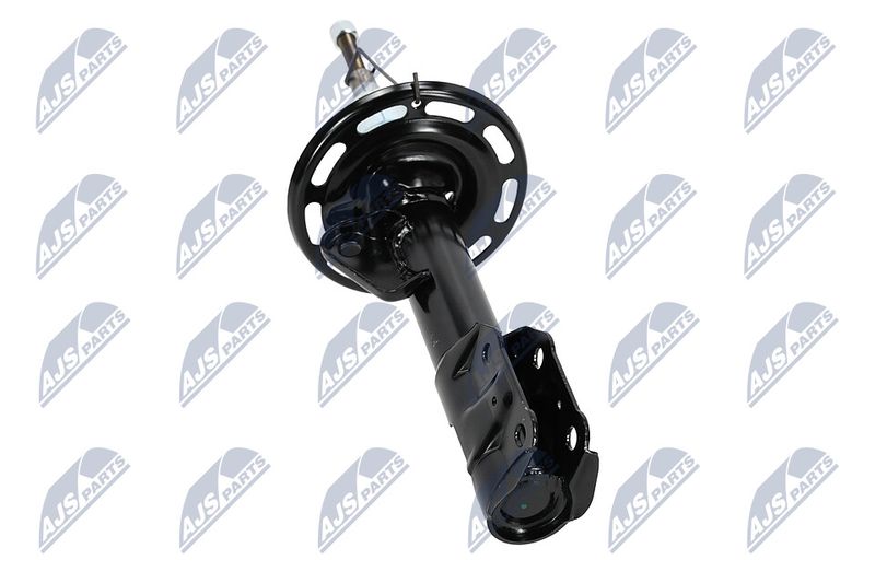 Amort, NTY A-HD-007