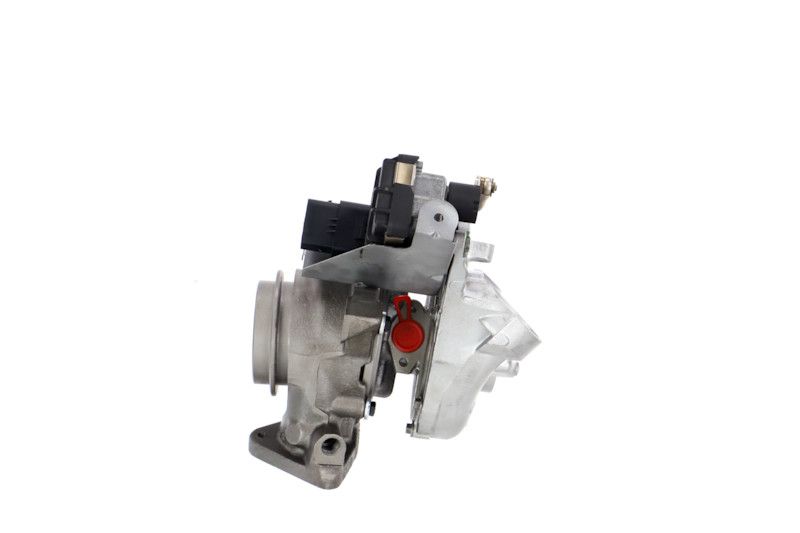REMANTE 003-002-001014R Charger, charging (supercharged/turbocharged)
