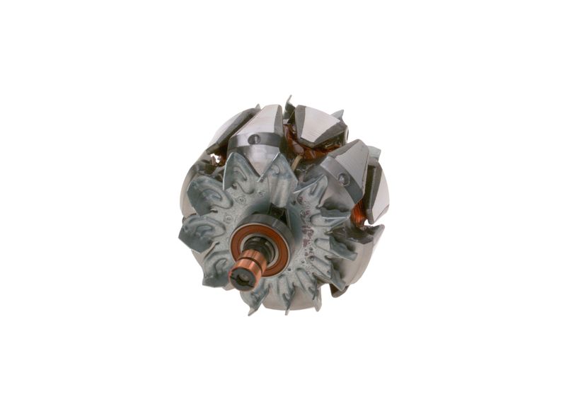 Rotor, generátor F 00M 131 646