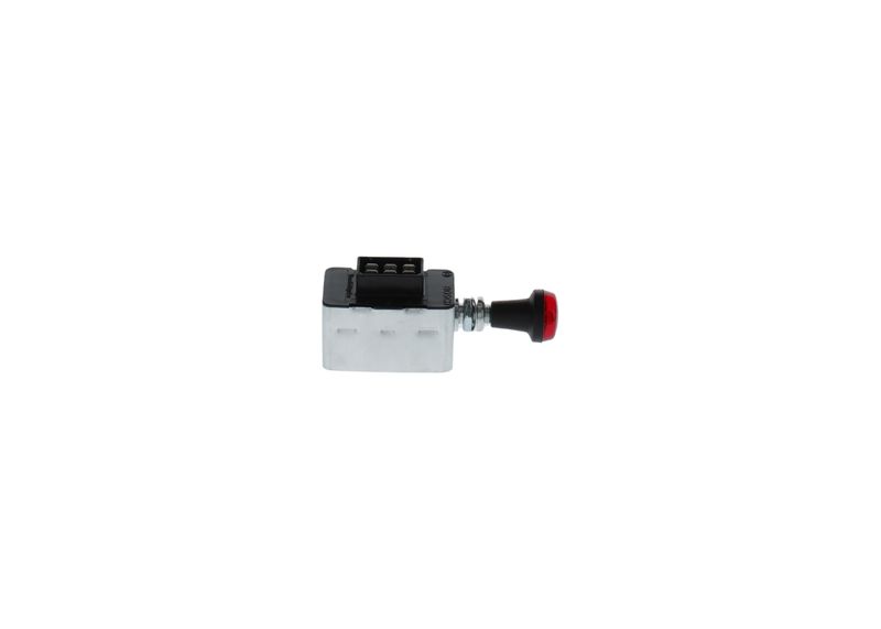 BOSCH F 026 T00 016 Flasher Unit