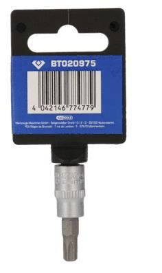 Padrun, KS TOOLS BT020975