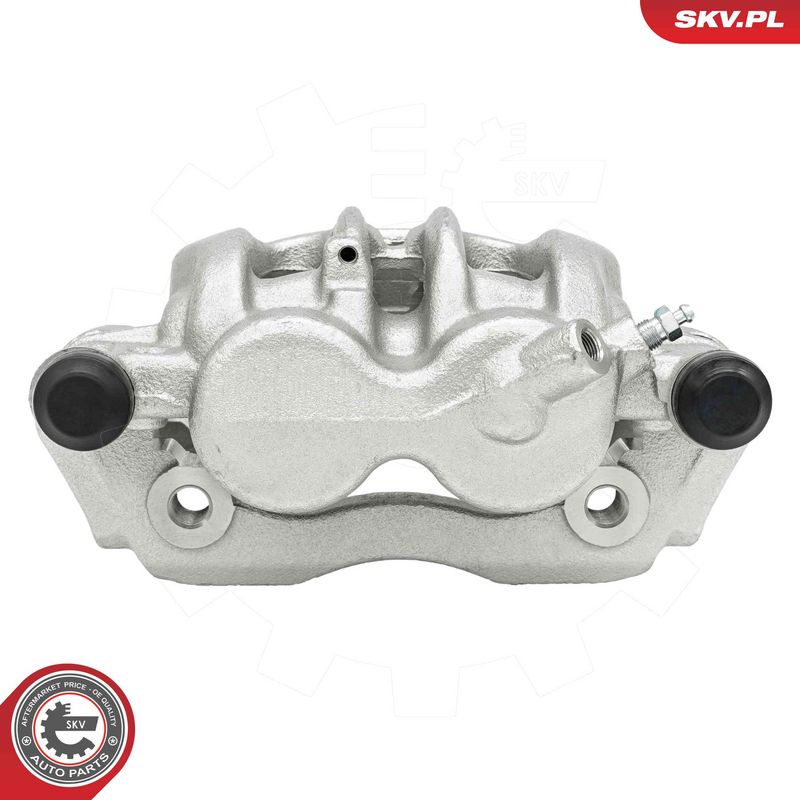 Pidurisadul, ESEN SKV 78SKV611