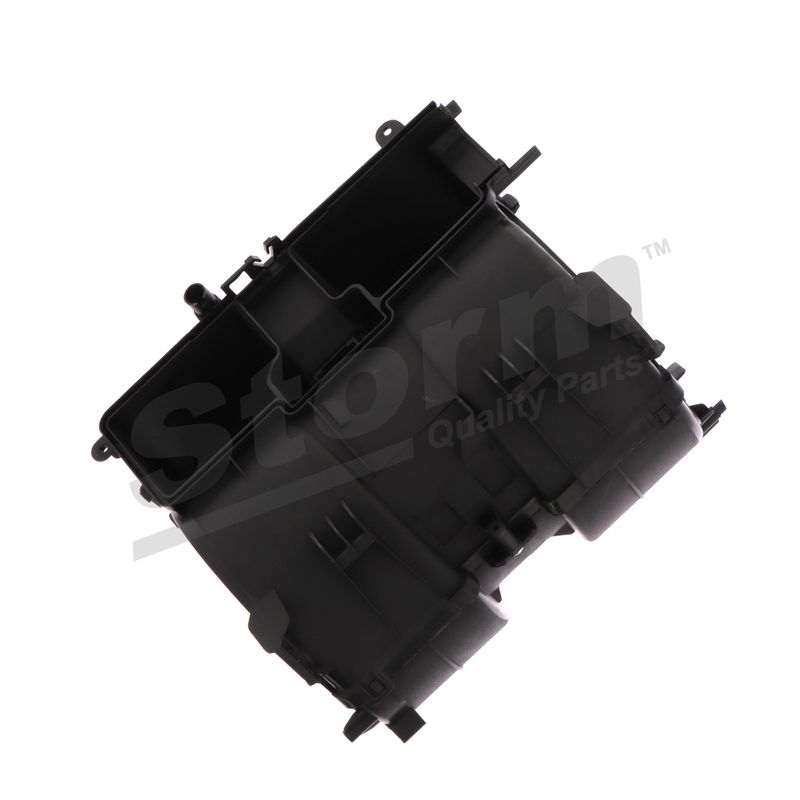 Pulseur d'air habitacle STORM QUALITY PARTS 87407