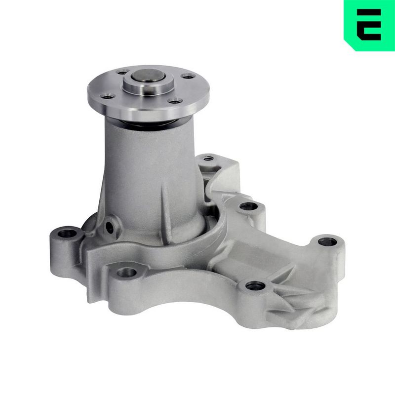 OPTIMAL AQ-2080 Water Pump, engine cooling