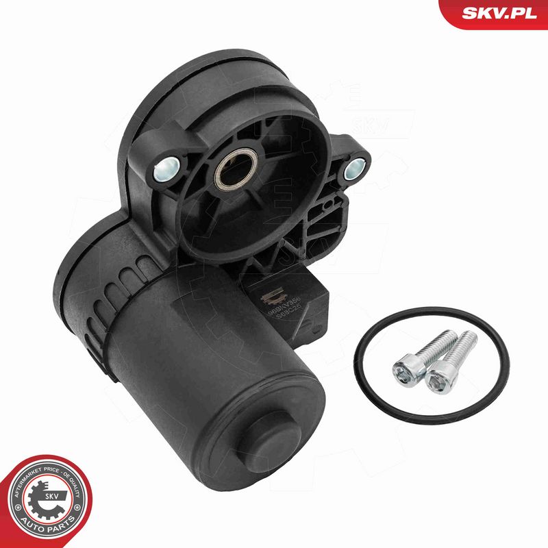 ESEN SKV 96SKV356 Control Element, parking brake caliper