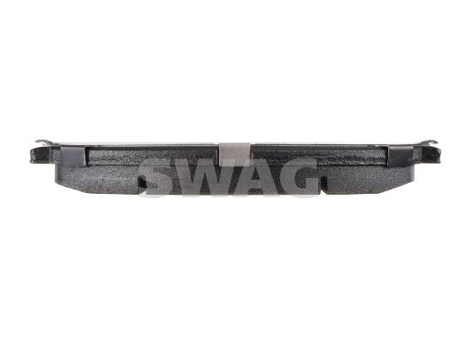 SWAG 33 10 7150 Brake Pad Set, disc brake