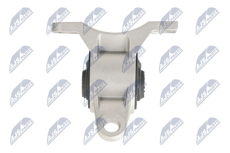 Paigutus, Mootor, NTY ZPS-HD-128