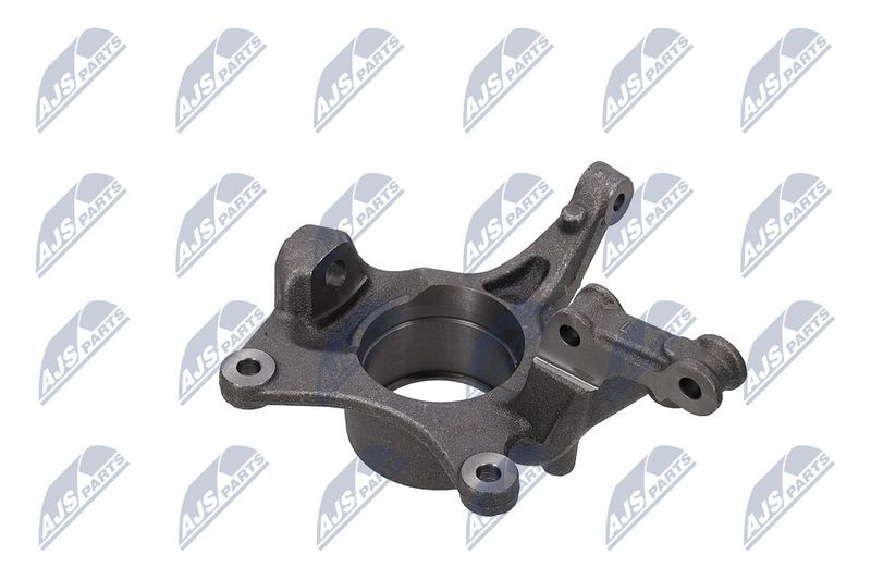 Käändmik, rattakinnitus, NTY ZZP-RE-026