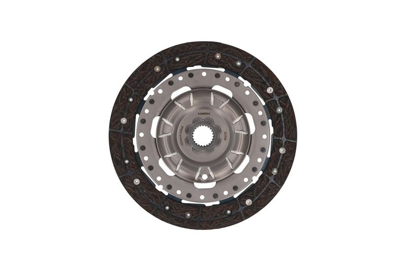 KAMOKA DC208 Clutch Disc
