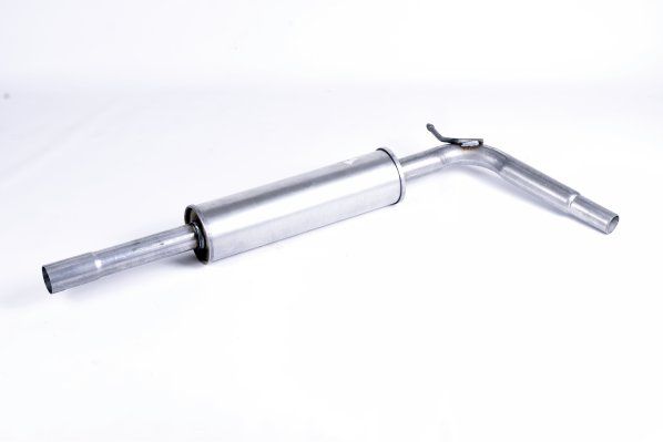 EEC Centre Muffler ESE124
