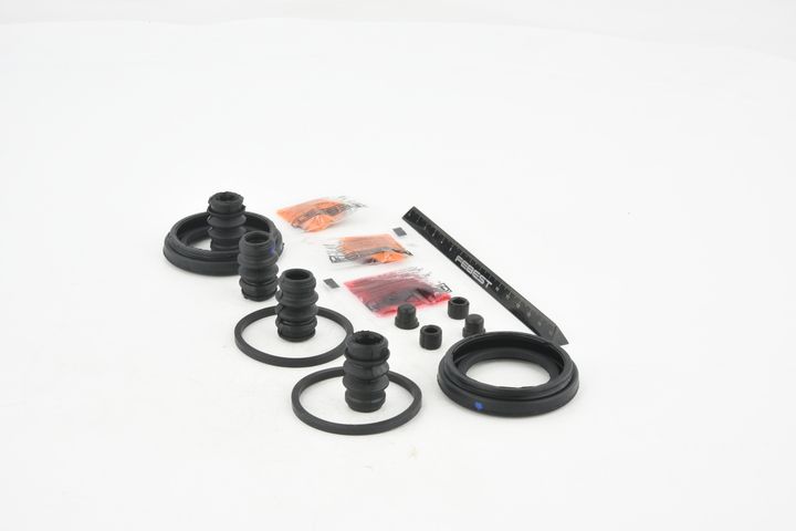 FEBEST 0275-Y62R Repair Kit, brake caliper