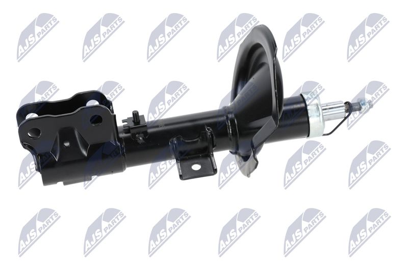 Amort, NTY A-MS-015