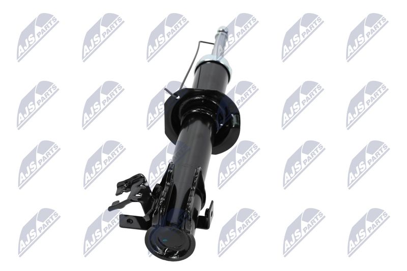 Amort, NTY A-NS-008