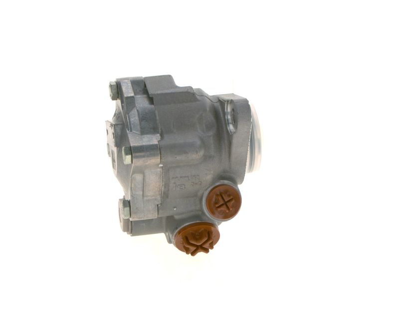 Hydraulické čerpadlo, řízení K S00 000 419