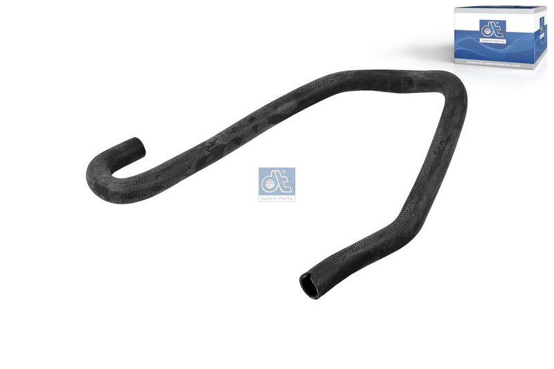 Furtun radiator 6.35911 DT Spare Parts