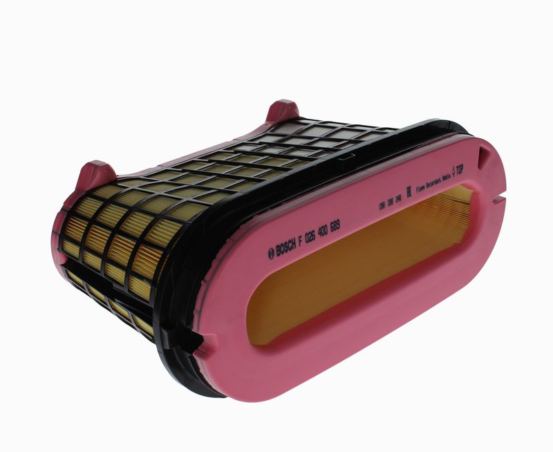 Vzduchový filtr F 026 400 689