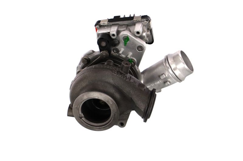 REMANTE 003-002-004419R Charger, charging (supercharged/turbocharged)