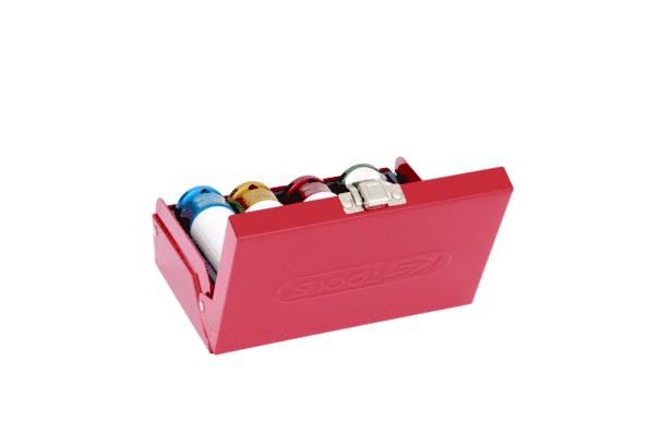 KS TOOLS 515.1006 Power Socket Set