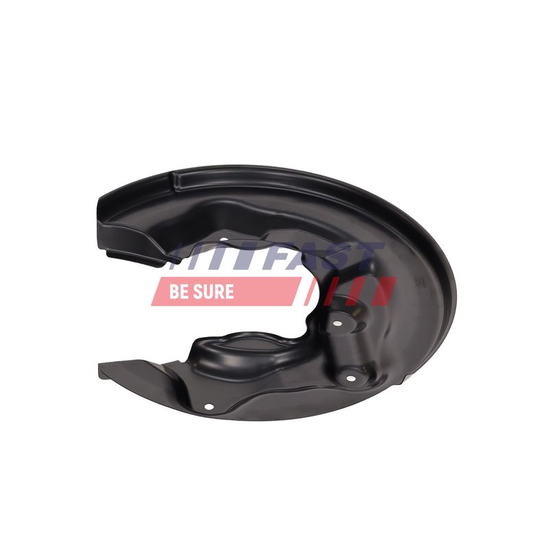 FAST FT03964 Splash Guard, brake disc