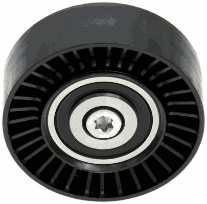 Ролик модуля натяжителя ремня GATES T36800