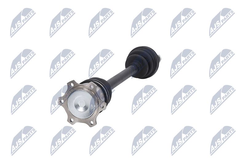 NTY NPW-NS-220 Drive Shaft