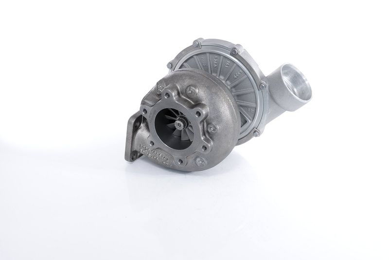 Compresor,sistem de supraalimentare T914115 BTS Turbo