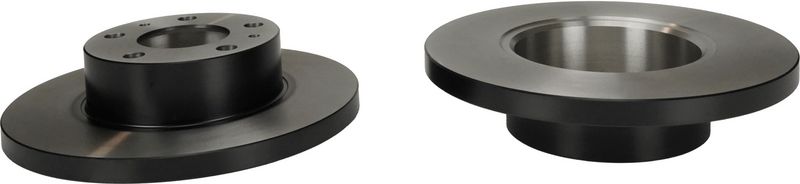 Piduriketas, TRW DF2728