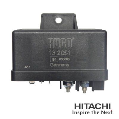 HITACHI relé, izzító rendszer 2502051