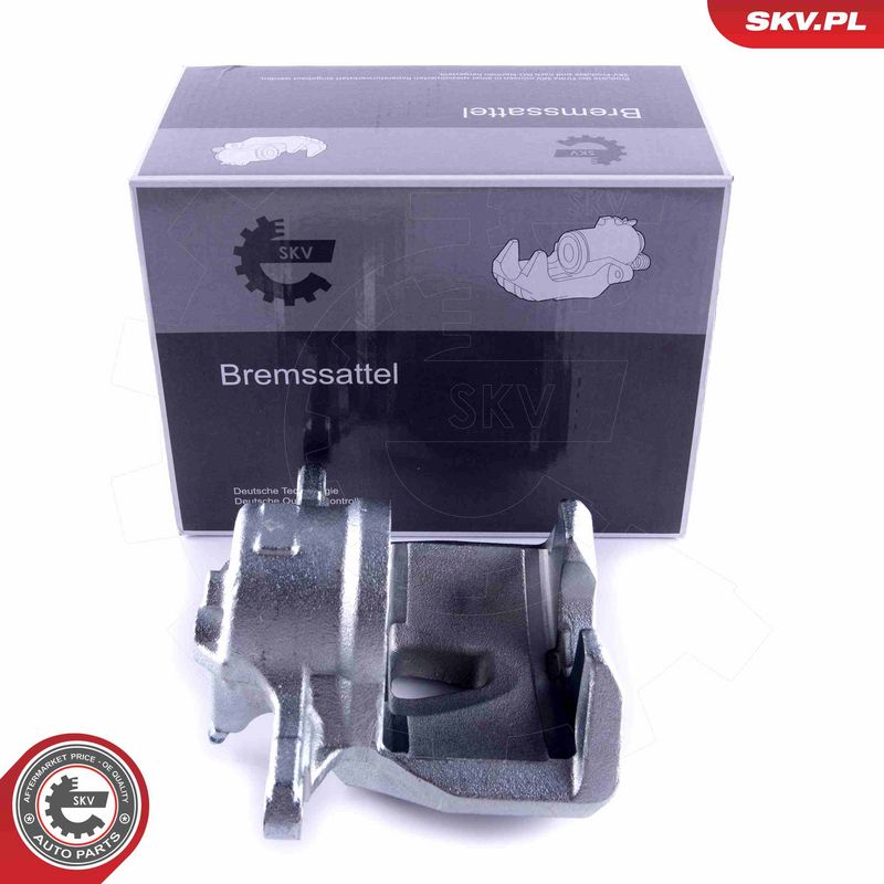 Pidurisadul, ESEN SKV 55SKV512