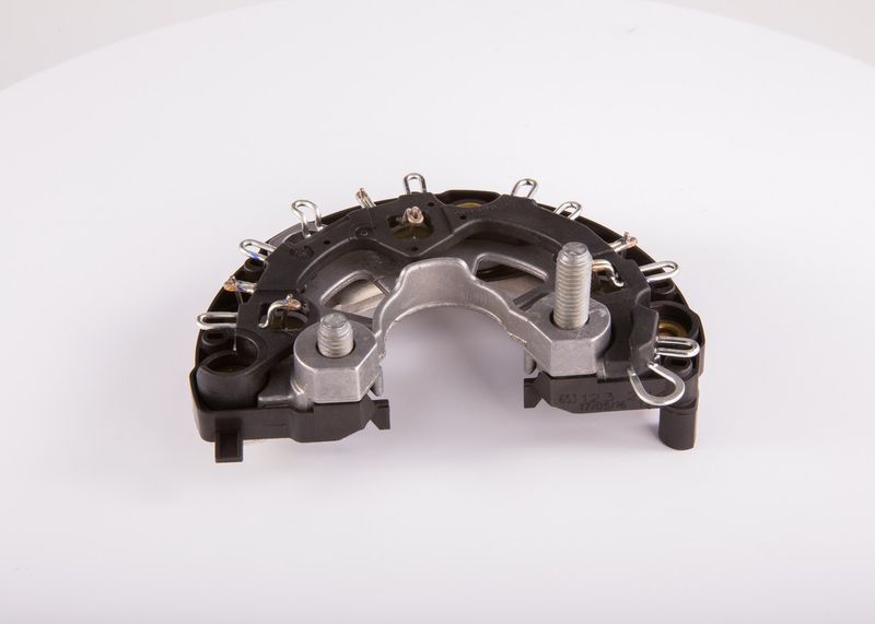 BOSCH F 00M 123 244 Rectifier, alternator