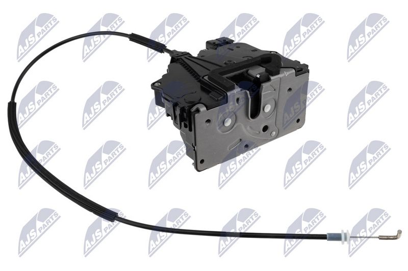 NTY EZC-FT-331 Door Lock