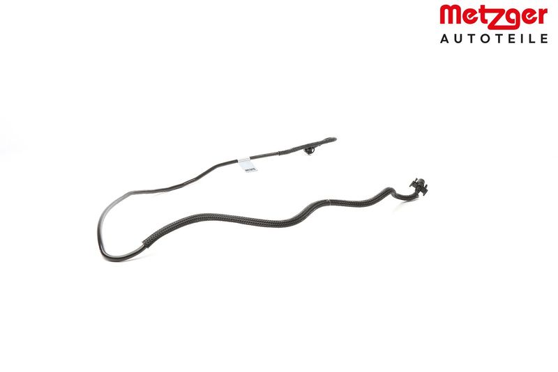 METZGER AUTOTEILE 4010712 Coolant Pipe